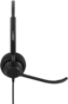 Widok produktu Jabra Zest.słuch.Engage 40 MS Duo USB-A w pomniejszeniu