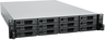 Synology RackStation SA3400D 12-Bay NAS Vorschau