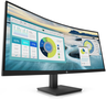Miniatuurafbeelding van HP P34hc G4 Curved Monitor