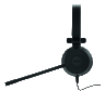 Miniatuurafbeelding van Jabra Evolve 30 II MS USB-C Headset Mono