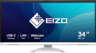 EIZO EV3450XC Curved Monitor weiß Vorschau
