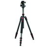 Hama Ramble II Duo Carbon Dreibeinstativ Vorschau