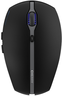 Vista previa de Ratón CHERRY GENTIX BT negro