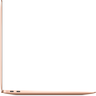 Apple MacBook Air 13 M1 8/256 GB gold Vorschau