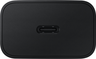 Samsung 15 W USB-C Ladegerät schwarz Vorschau