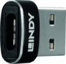 Thumbnail image of LINDY USB-A - C Adapter