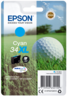 Miniatuurafbeelding van Epson 34XL Ink Cyan