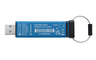 Thumbnail image of Kingston IronKey Keypad USB Stick 16GB