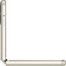 Thumbnail image of Samsung Galaxy Z Flip3 5G 128GB Cream