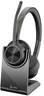 Miniatuurafbeelding van Poly Voyager 4320 UC USB-C LS Headset