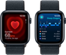 Thumbnail image of Apple Watch SE 2023 LTE 44mm Midnight