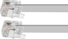 Kabel RJ12-RJ12 (6p6c) St 1:1 15,0m Vorschau