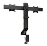 Miniatuurafbeelding van Kensington SmartFit Dual Monitor Arm