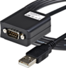 Thumbnail image of Adapter DB9/m (RS422) - USB-A/m 1.8m