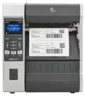 Zebra ZT620 300 dpi Bluetooth Drucker Vorschau
