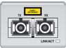 Imagem em miniatura de Conversor Allied Telesis AT-DMC100/SC