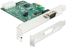 Delock 1x serielle PCIe Schnittstelle Vorschau