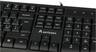 Thumbnail image of ARTICONA Simple Black Keyboard