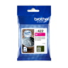 Aperçu de Encre Brother LC-422M, magenta