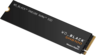 Miniatuurafbeelding van WD Black SN8100 2TB NVMe M.2 SSD