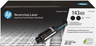 Miniatuurafbeelding van HP 143AD Neverstop Toner Black 2-pack