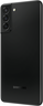 Widok produktu Samsung Galaxy S21+ 5G 128 GB, czarny w pomniejszeniu