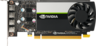 Aperçu de Carte graphique PNY NVIDIA T1000