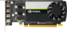 Thumbnail image of PNY NVIDIA T1000 Graphics Card
