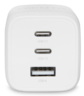 Widok produktu Uniwersalny adapter do ład. DICOTA 65 W w pomniejszeniu