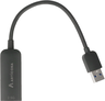 USB-A 2,5 gigabites Ethernet adapter előnézet