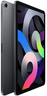 Apple iPad Air 256 GB WiFi spacegrau Vorschau