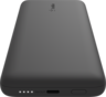 Anteprima di Power bank USB 10.000 mAh Belkin, nera