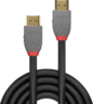 Thumbnail image of LINDY HDMI Cable 2m