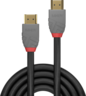 Miniatuurafbeelding van LINDY HDMI Cable 3m