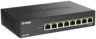 Thumbnail image of D-Link DMS-108P/E 8-port Switch