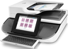 HP Digital Sender Flow 8500 fn2 Scanner előnézet