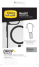 OtterBox React iPhone 16 Necklace Case Vorschau