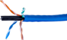 Thumbnail image of Data Cable Cat6 Flexible U/UTP 300m Box