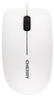 Vista previa de Ratón CHERRY MC 1000 blanco/gris