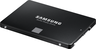 Vista previa de SSD Samsung 870 EVO 4 TB