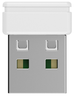 CHERRY DW 9100 SLIM Desktop Set silber Vorschau