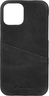 Anteprima di Custodia pelle per iPhone 12/Pro nera