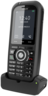 Snom M80 robustes DECT Mobiltelefon Vorschau