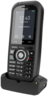 Thumbnail image of Snom M80 Rugged DECT Handset