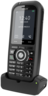 Miniatuurafbeelding van Snom M80 Rugged DECT Cordless Phone