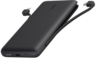 Miniatuurafbeelding van Belkin USB Powerbank 10,000mAh Black