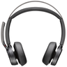 Miniatuurafbeelding van Poly Voyager Focus 2 M USB-A Headset