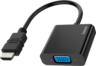 Thumbnail image of Hama HDMI - VGA Adapter