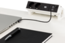 Thumbnail image of Power Strip 2-way + USB