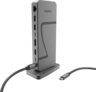 Anteprima di Docking USB-C - HDMI+DP+USB-C Hama